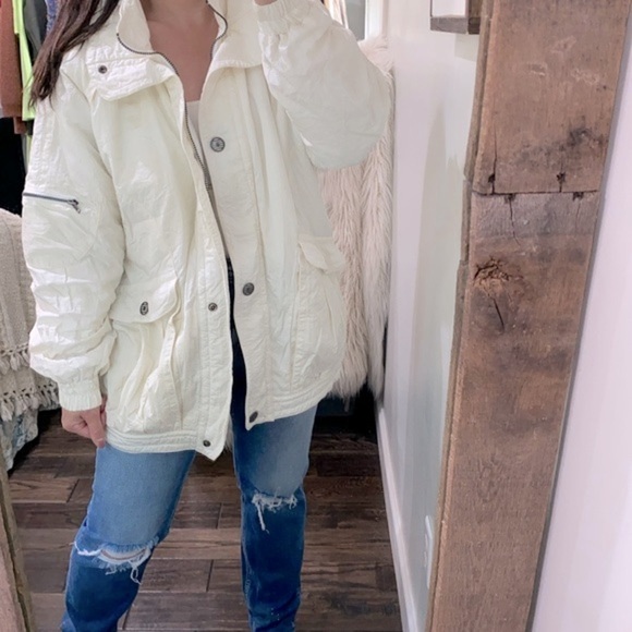 Pacific Trail white jacket size XLarge - Picture 1 of 13